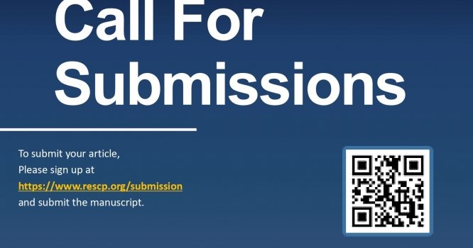 Research in Clinical Pharmacy Call for Submission